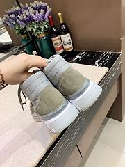 Chanel High Grey Blue - 3