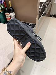 Chanel High Black  - 3