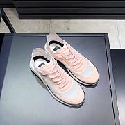 Chanel Low Orange - 4