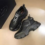 Prada Cloudbust All Black  - 4