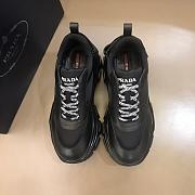 Prada Cloudbust All Black  - 5