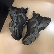 Prada Cloudbust All Black  - 6