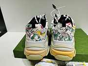 Gucci x Balenciaga The Hacker Project Triple S Beige 677195 UL110 8461 - 4