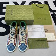 Gucci Tennis 1977 Ivory - 5