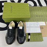 Gucci Rhyton Gucci Band 599145 DRW00 1000 - 2