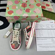 Gucci Tennis Low Sweet - 1