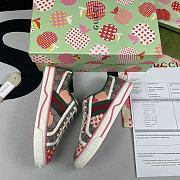 Gucci Tennis Low Sweet - 4