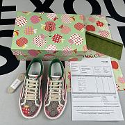 Gucci Tennis Low Sweet - 2