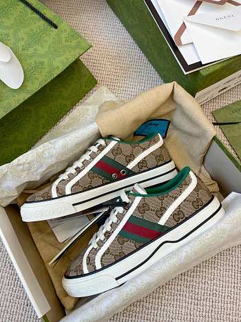 Gucci Tennis Low 