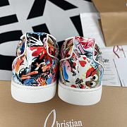 Christian Louboutin Low Multi - 2