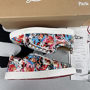 Christian Louboutin Low Multi - 4