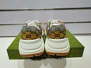 Gucci Rython GG Multicolor White 663659 2UZJ0 7064 - 3