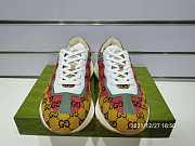 Gucci Rython GG Multicolor White 663659 2UZJ0 7064 - 5