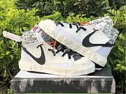 Nike Blazer Mid READYMADE White CZ3589-100 - 4