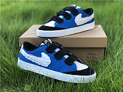 Nike SB Zoom Blazer AC Kevin and Hell CT4594-400 - 1