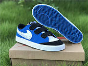 Nike SB Zoom Blazer AC Kevin and Hell CT4594-400 - 3