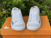 Nike Blazer Low DC4769-105 - 6