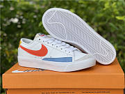 Nike Blazer Low DC4769-105 - 5