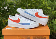 Nike Blazer Low DC4769-105 - 3