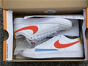 Nike Blazer Low DC4769-105 - 2