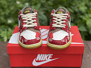 Nike Dunk Low Scrap Archeo Brown  - 4