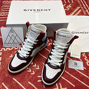 Givenchy Sneaker High  - 5