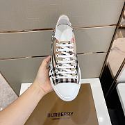 Burberry Logo Print Vintage  Archive Beige - 3