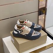 Burberry Vintage Check Grey Archive Beige - 1