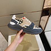 Burberry Vintage Check Grey Archive Beige - 4