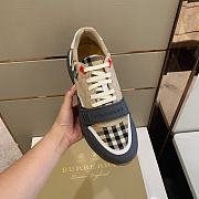 Burberry Vintage Check Grey Archive Beige - 5