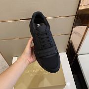 Burberry Vintage Check  Black  - 3