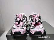 Balenciaga Track.2 Pink Black (W) 568615W3AE25291 - 5