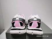 Balenciaga Track.2 Pink Black (W) 568615W3AE25291 - 6