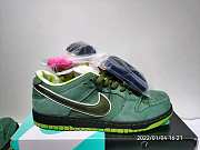 Concepts x Nike SB Dunk Low ‘Green Lobster’  BV1310-337 - 3