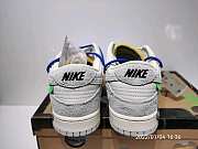 Nike Dunk Low Off-White Lot 32 DJ0950-104 - 5