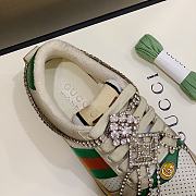 Gucci Screener Art Deco GG  - 4