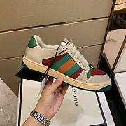 Gucci Screener Off Red - 1