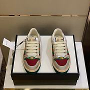 Gucci Screener Off Red - 2