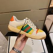 Gucci Screener Off Yellow - 1