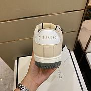 Gucci Screener Off White - 2