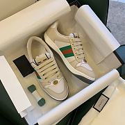 Gucci Screener Off White - 3