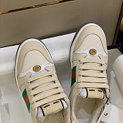 Gucci Screener Off White - 5