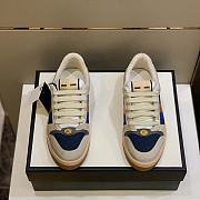 Gucci Screener Off Blue - 3