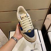 Gucci Screener Off Blue - 5