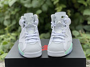 Air Jordan 6 “Mint Foam” DQ4914-103 - 6