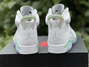 Air Jordan 6 “Mint Foam” DQ4914-103 - 5