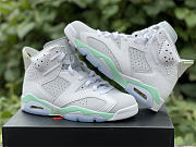 Air Jordan 6 “Mint Foam” DQ4914-103 - 3