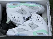 Air Jordan 6 “Mint Foam” DQ4914-103 - 2