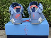 Air Jordan6 Travis Scott DH0690-400 - 6