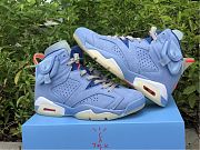 Air Jordan6 Travis Scott DH0690-400 - 2